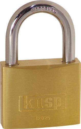 Kasp K12030D 30mm Schlüsselschloss