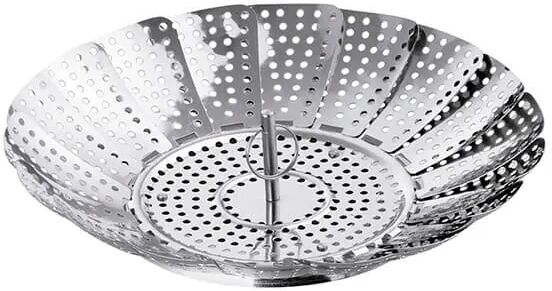 Kuhn Rikon 14-22cm Steamer Insert