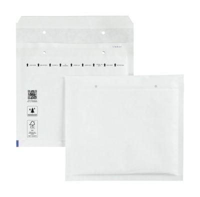 Schäfer Shop Select Luftpolstertasche CD mit Haftklebeverschluss, 10 Stück