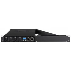 Briteq BT-NODE24 Mk2 (5-pin XLR), Lichtsteuerung