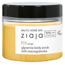 Baltic Home Spa Fit Exfoliante Corporal De Glicerina Con Macrogranulos 300ml