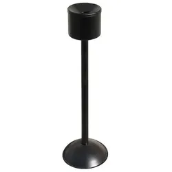Hardwex Standascher mit abnehmbarem Deckel