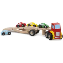 New Classic Toys Autotransporter