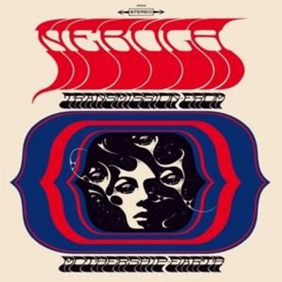 Nebula: Transmission From Mothership Earth - Nebula, CD