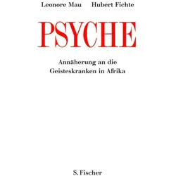 Psyche, Fachbücher von Hubert Fichte