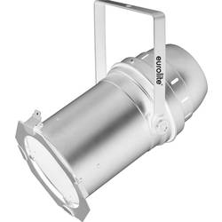 Eurolite LED-PAR-Scheinwerfer Anzahl LEDs (Details): 1 100 W Schwarz 41603600