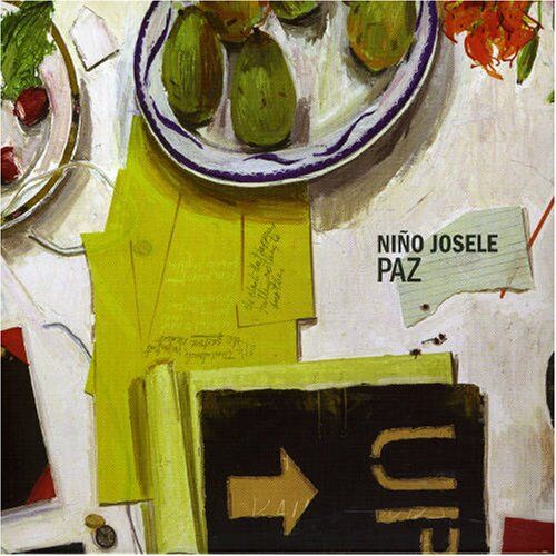 Nino Josele - Paz - Preis vom 13.10.2026 11:25:28 h