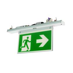 RIDI 1520196SW373 Fluchtweg-Notbeleuchtung EEK D (A - G) Rettungsweg