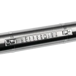 HellermannTyton Edelstahl-Träger SSC46SS316ML10