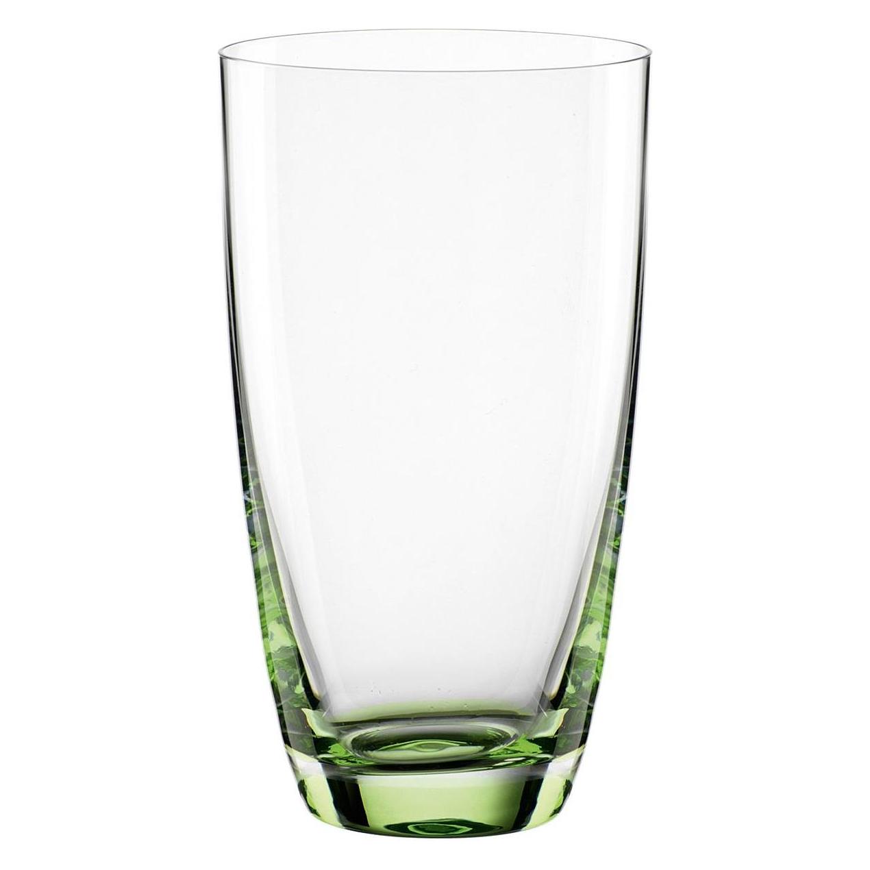 Bohemia Cristal Longdrinkbecher (0.35 l, 6x) (B0083QCP3S)
