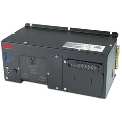 APC SUA500PDRI APC DIN-Schienen-USV für Schalttafelmontage, ohne Batterie, 500 VA, 230 V