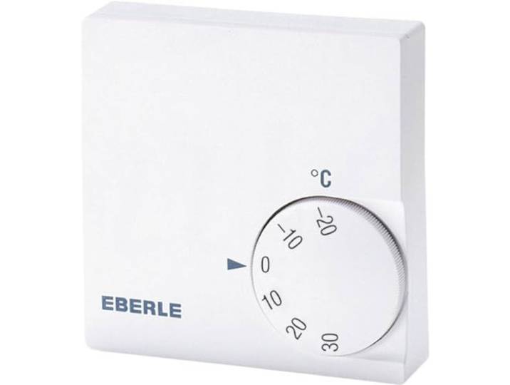 Eberle kamertemperatuurregelaar RTR-E6704
