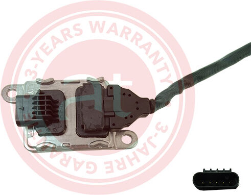 Atautoteilegermany Nox-Sensor, Nox-Katalysator At11415 Für Mercedes