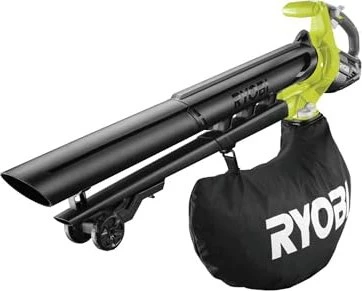 Ryobi 5133003661 (Akkubetrieb, Laubbläser) (5133003661)