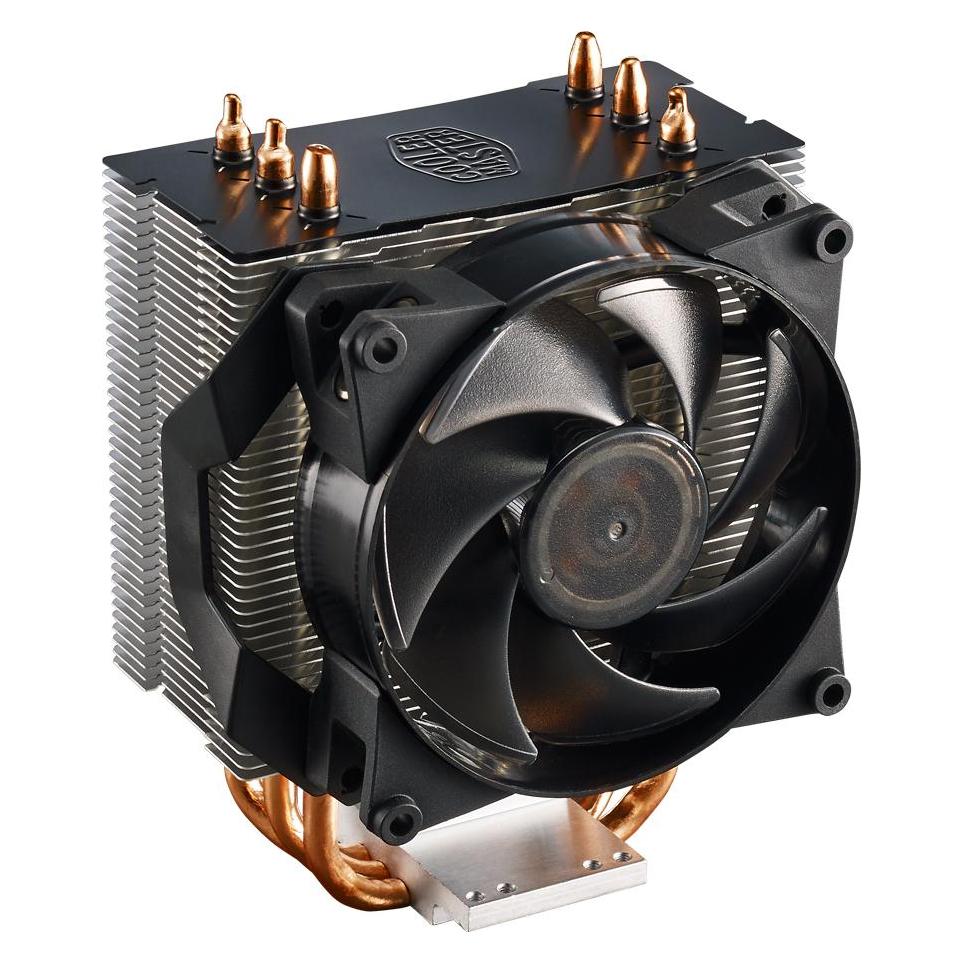 Cooler Master Kühler MasterAir Pro 3 (140 mm) (MAY-T3PN-930PK-R1)