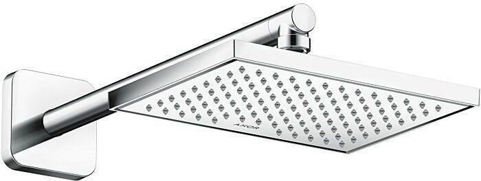 Hansgrohe Axor Kopfbrause 35387000 Decken- oder Wandmontage, chrom