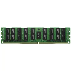 Samsung 128 GB DDR4 3200 LRDIMM ECC Registred (1 x 128GB, 3200 MHz, DDR4-RAM, LR-DIMM), RAM