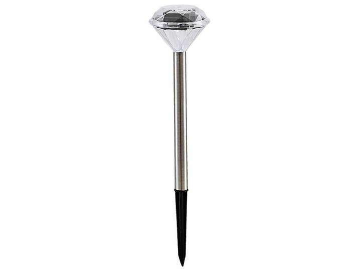 Solarpoller LED 8m 0.06W durchsichtig