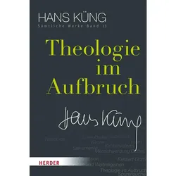 Theologie im Aufbruch, Sachbücher