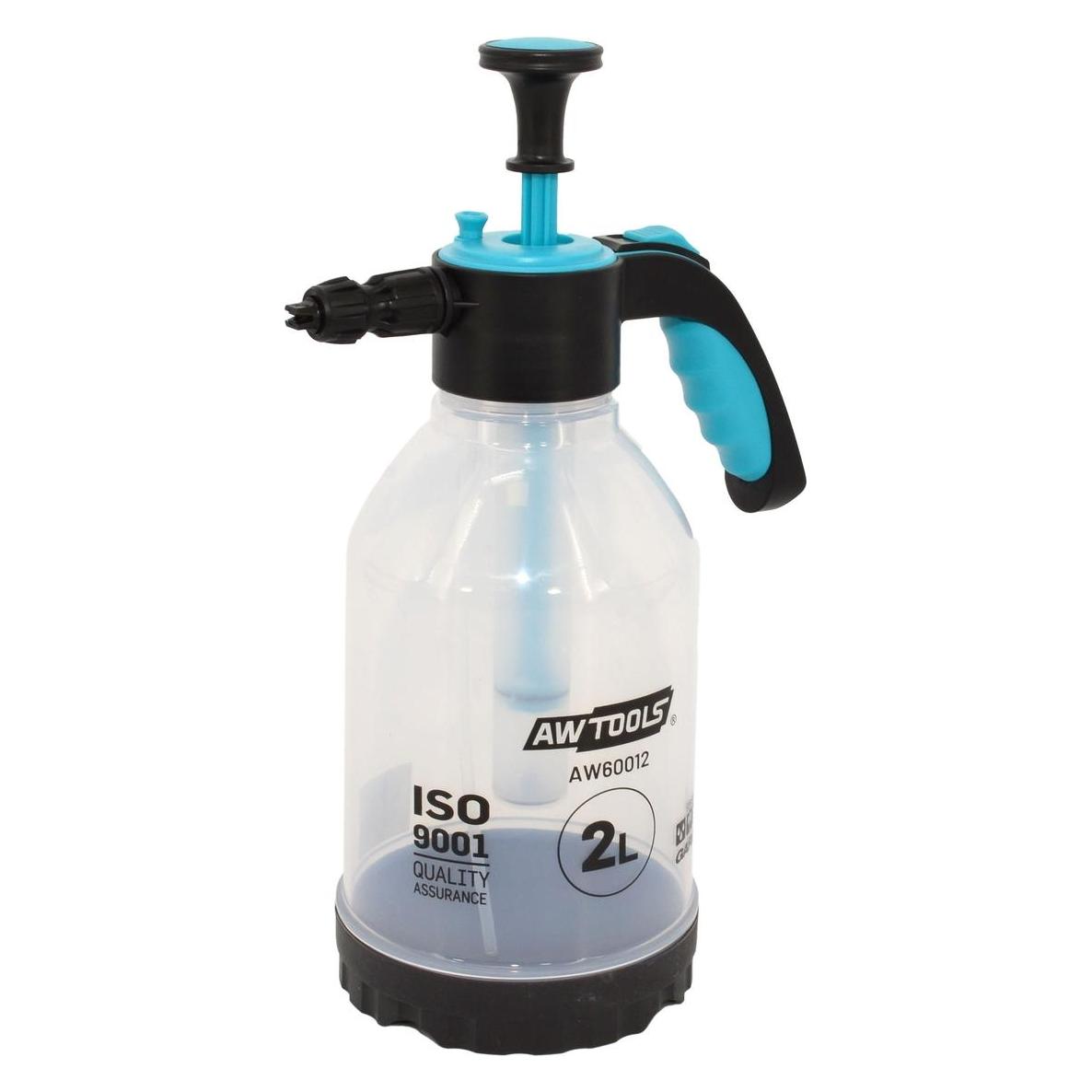 Awtools Opryskiwacz Ciśnieniowy 2,0l + Dysza Pianownicy (2 l) (68229684)
