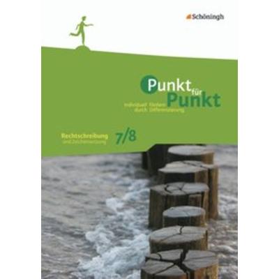 Punkt für Punkt, Taschenbuch von Peter Kohrs, Schöningh Verlag in Westermann Bildungsmedien, 978-3-14-025131-0