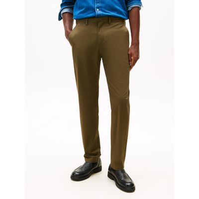 Tommy Hilfiger "HARLEM ESSENTIAL" Tapered Leg, Basic, schlichtes Design