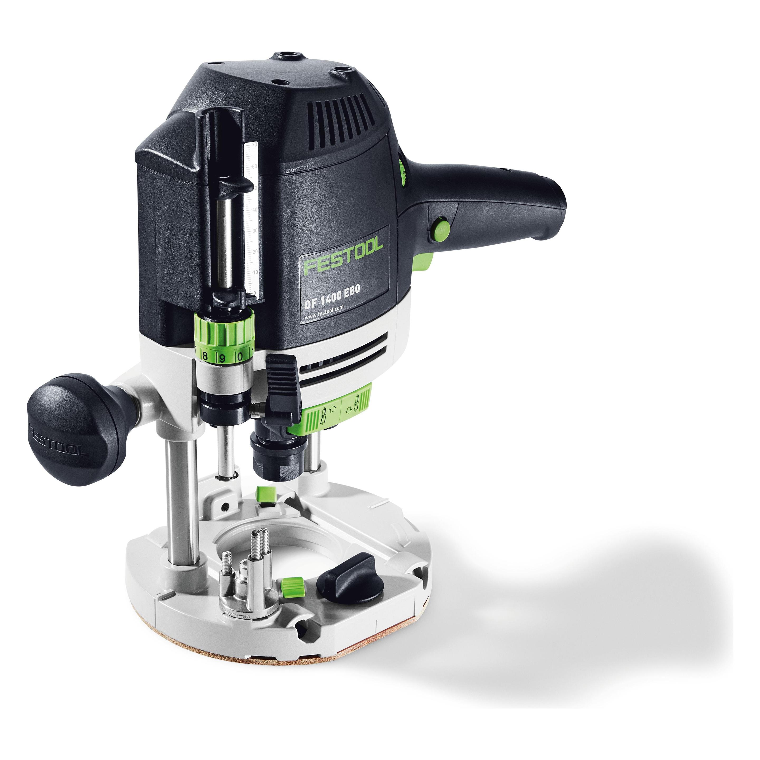 Festool OF1400 EBQ-Plus (Oberfräse) (576207)