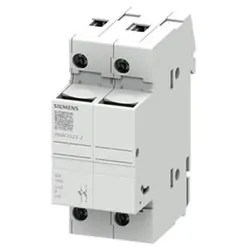 Siemens Dig.Industr. Zylindersicherungshalter 3NW7023-2
