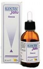 Fito Farma Italia Iuxta Jalu Gocce 50 Ml