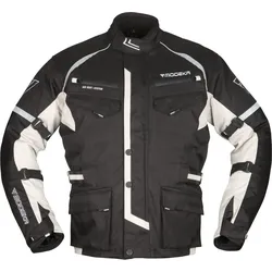 Modeka Tarex Motorrad Textiljacke 3XL
