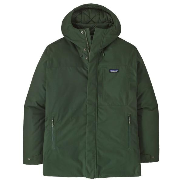 Patagonia - Windshadow Parka - Parka Gr XL grün