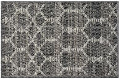 Terra by Obeetee Pavilion Trellis Rug