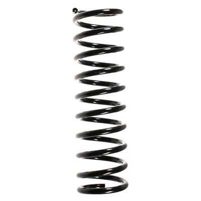 SPIDAN Fahrwerksfeder 48023 Hinterachse für BMW