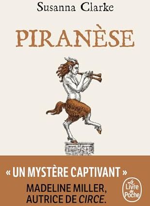 Susanna Clarke - Piranèse - Preis vom 10.10.2026 11:48:34 h