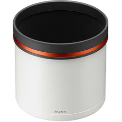 Sony Streulichtblende für SEL600F40GM, Gegenlichtblende, Schwarz