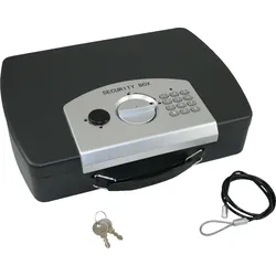 Haba Fort Knox digitaler Tresor