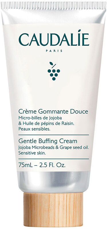Caudalie Vinoclean crema exfoliante suave 75 ml