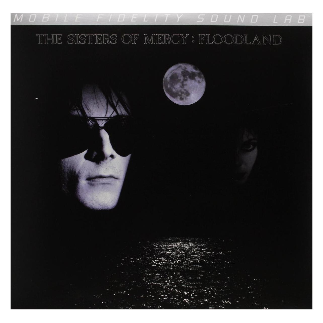 Mofi Sisters Of Mercy - Floodland (The Sisters Of Mercy) (59581117)