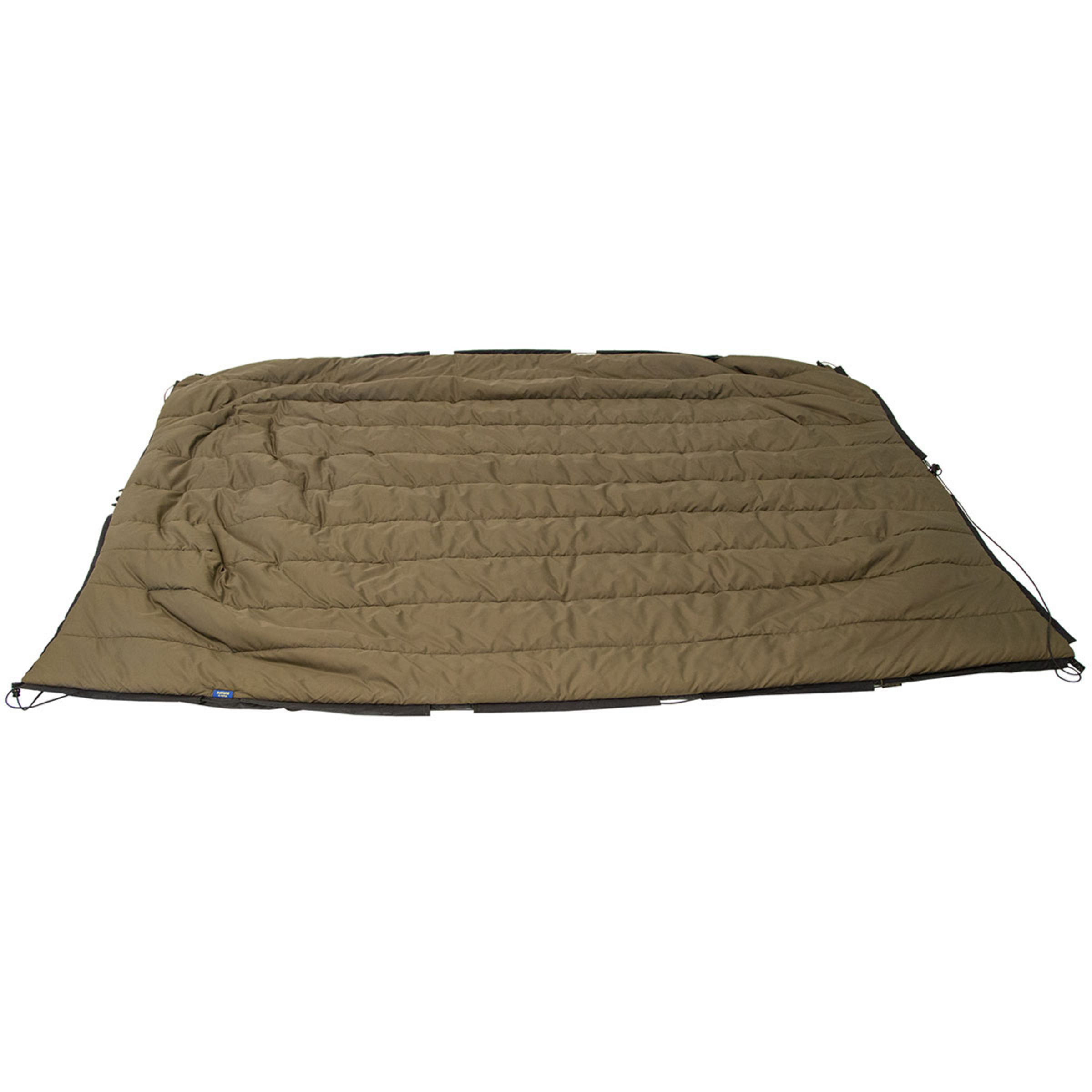 Carinthia HUQ 180 Hammock Underquilt Hängematten Zubehör oliv