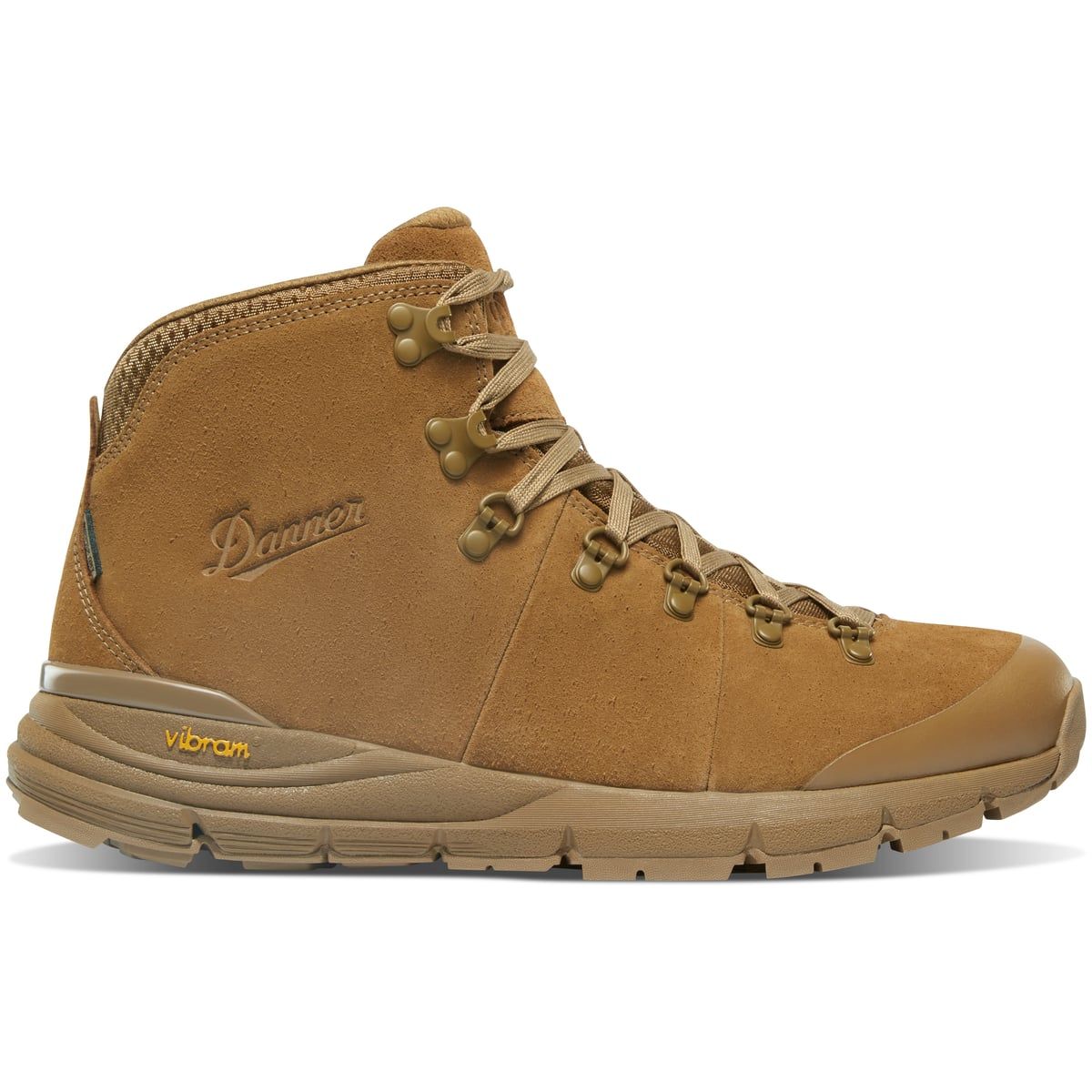 Danner Men's Mountain 600 4.5" Men coyote 10,5 Medium 62298-10,5-Medium