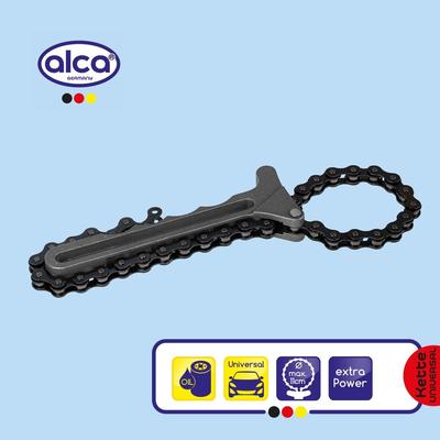 ALCA Ölfilterband 441000