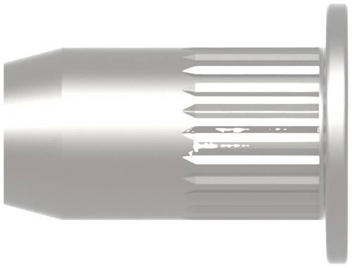 Gesipa 1433708 Blindnietmutter M8 100 St.