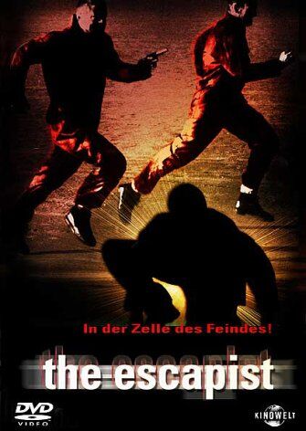 Gillies MacKinnon - The Escapist - Preis vom 06.10.2026 07:26:00 h