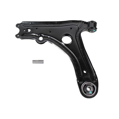 METZGER AUTOTEILE Lenker, Radaufhängung KIT + 58015318 für VW