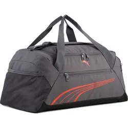 PUMA Tasche FUNDAMENTAL Small Sports Bag, Größe ONE SIZE in Grau Grau