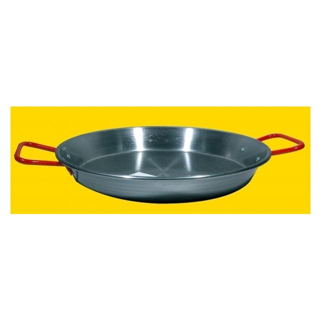 Vaello Pfanne Ø 50 cm (Bratpfanne, 50 x 6 cm) (45281593)