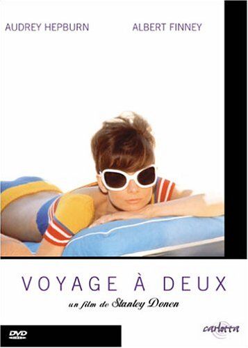Stanley Donen - Voyage à deux [FR Import] - Preis vom 09.10.2026 07:28:09 h