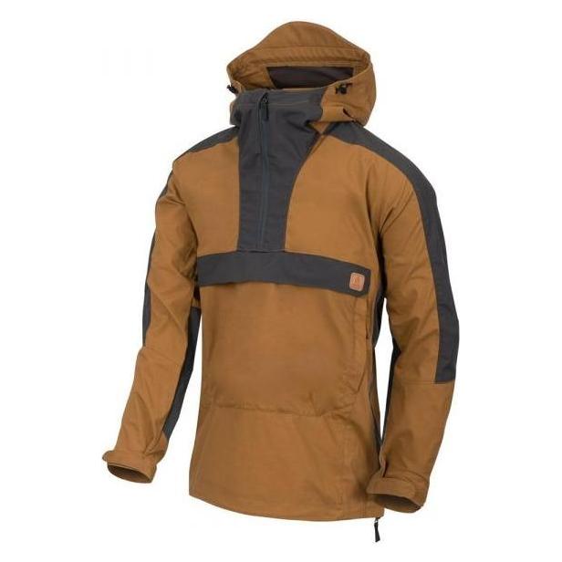 Helikon Waldarbeiter-Anorak (M) (31568-2)