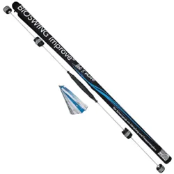 Haider BIOSWING Improve 150 Schwingstab