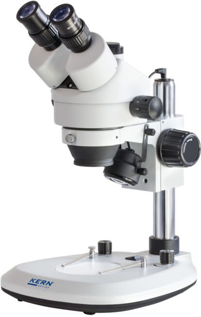 Microscope stéréo à zoom OZL 464 Kern ; KERN & Sohn (OZL 464)